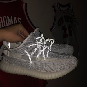 Meet your Posher, Ben